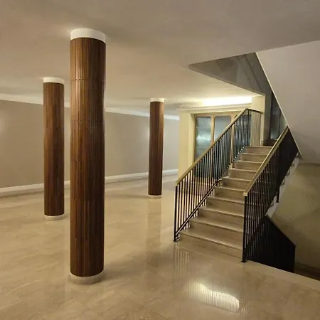 Aroma Vaticano - A San Pietro Appartamento *