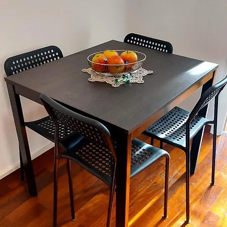 Aroma Vaticano - A San Pietro Appartamento