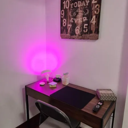 Aroma Vaticano - A San Pietro Appartamento