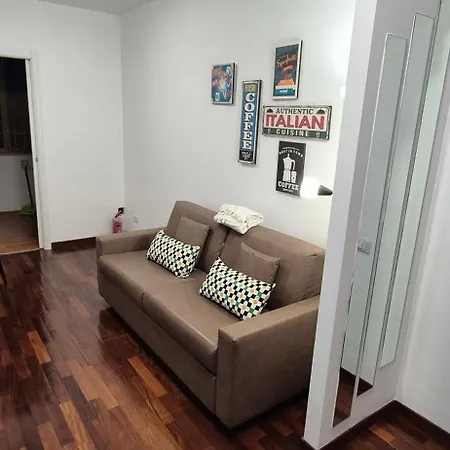 Appartamento Aroma Vaticano - A San Pietro