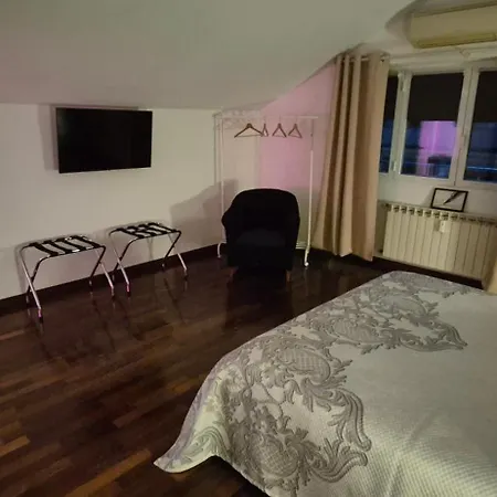 Aroma Vaticano - A San Pietro Appartamento