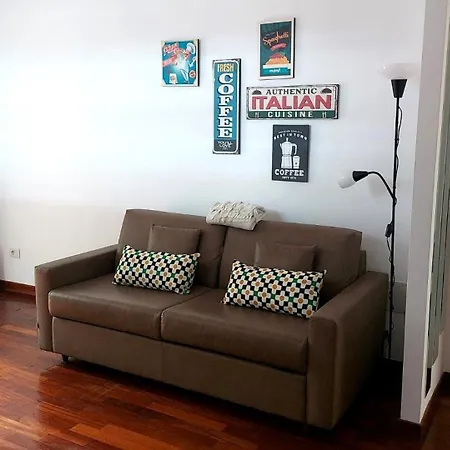 Appartamento Aroma Vaticano - A San Pietro *