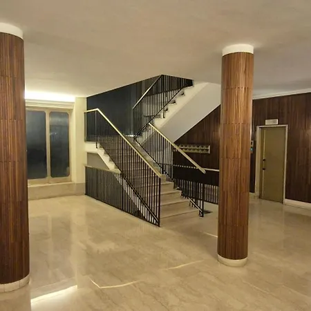 Aroma Vaticano - A San Pietro * Roma