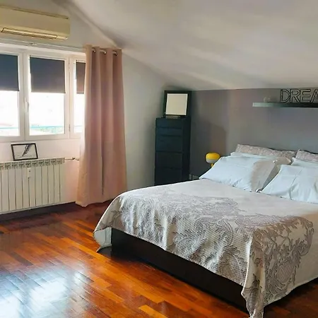 Appartamento Aroma Vaticano - A San Pietro *