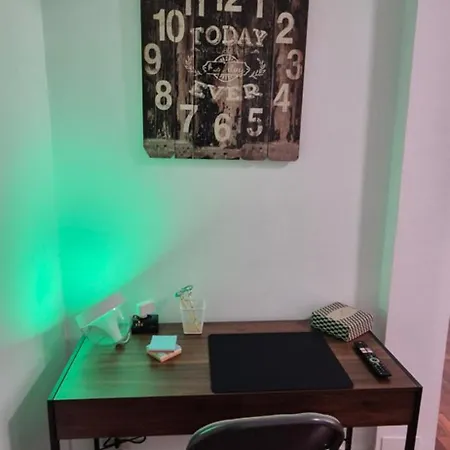 Aroma Vaticano - A San Pietro Appartamento