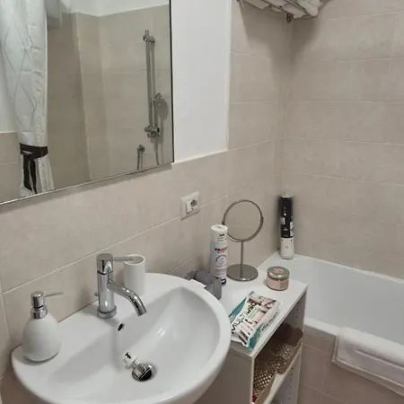 Aroma Vaticano - A San Pietro Appartamento *