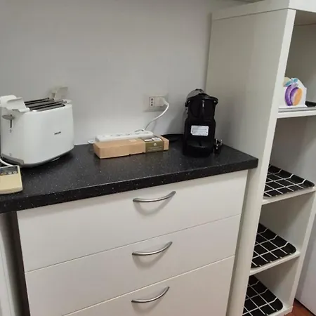 Appartamento Aroma Vaticano - A San Pietro Roma