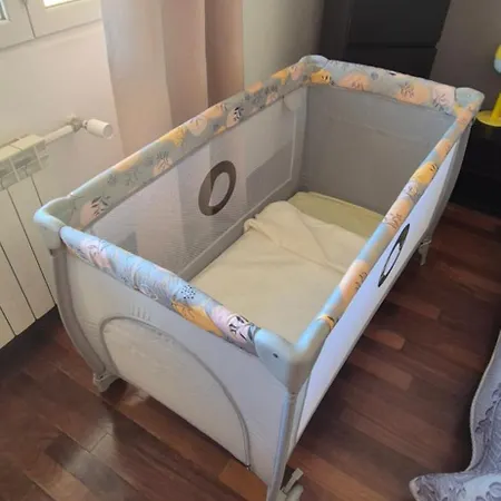 Aroma Vaticano - A San Pietro Appartamento *