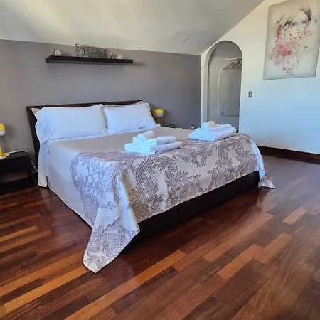 Aroma Vaticano - A San Pietro Appartamento Roma