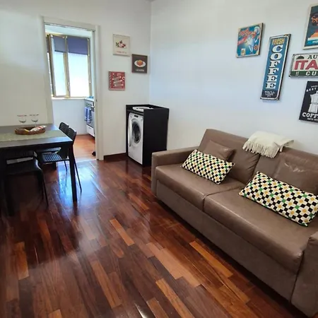 Appartamento Aroma Vaticano - A San Pietro Roma