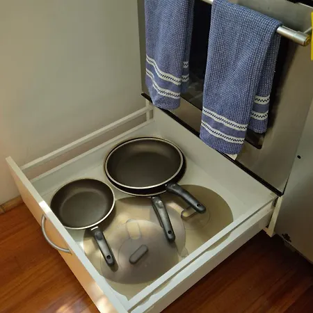 Aroma Vaticano - A San Pietro