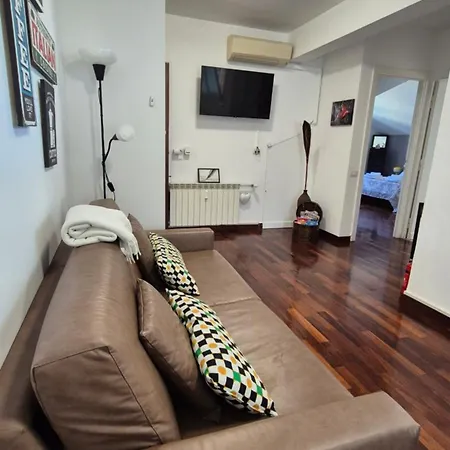 Appartamento Aroma Vaticano - A San Pietro