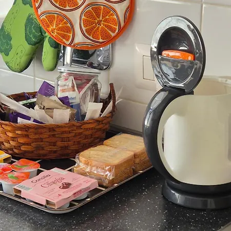 Aroma Vaticano - A San Pietro Appartamento *