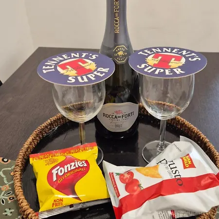 Appartamento Aroma Vaticano - A San Pietro *