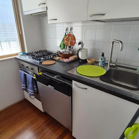 Appartamento Aroma Vaticano - A San Pietro Roma