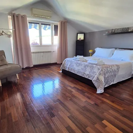 Aroma Vaticano - A San Pietro Roma