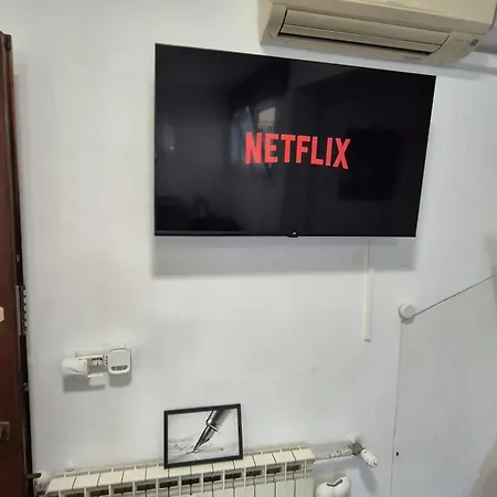 Aroma Vaticano - A San Pietro Appartamento *